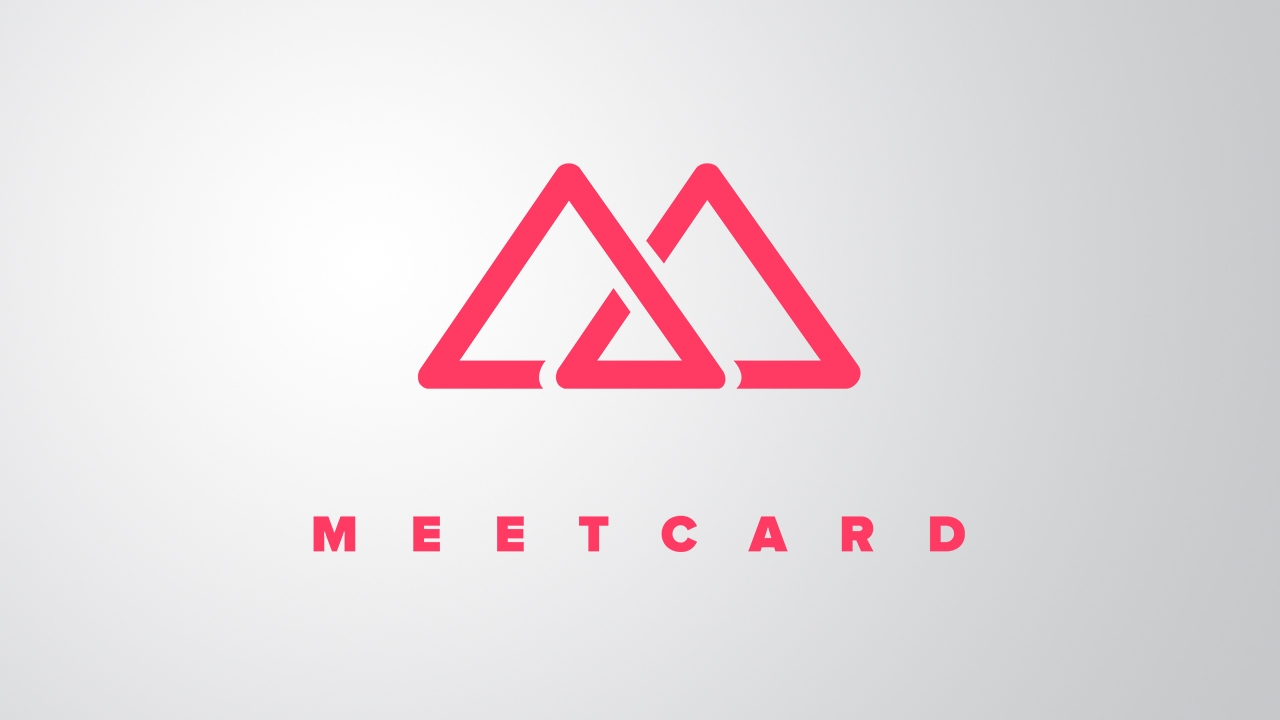 Presentación Meetcard