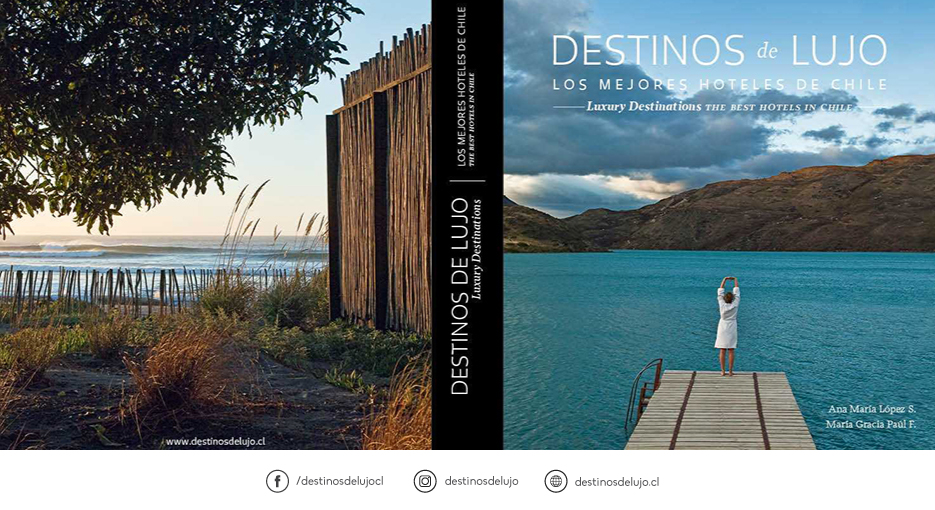 Presentación Destinos de Lujo