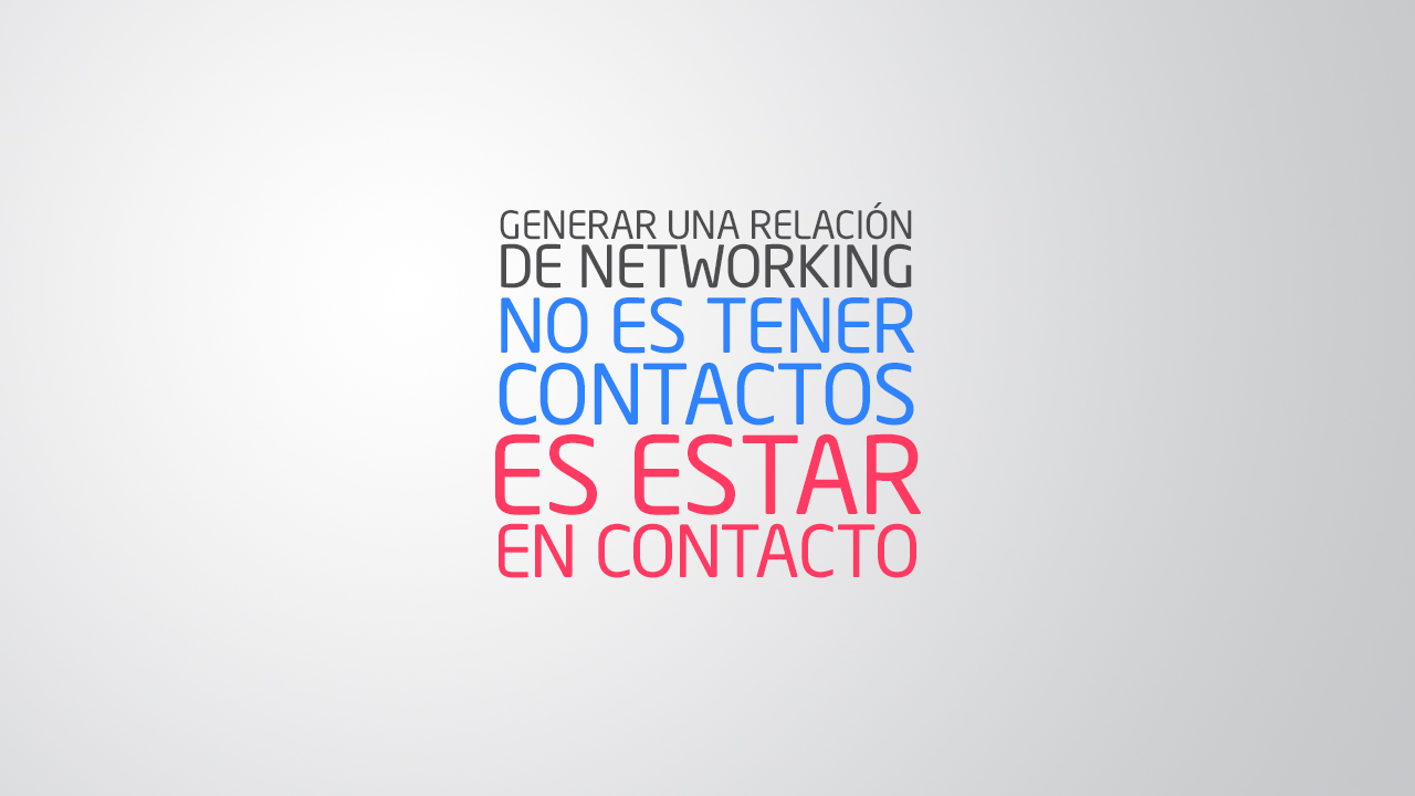 Presentación Meetcard