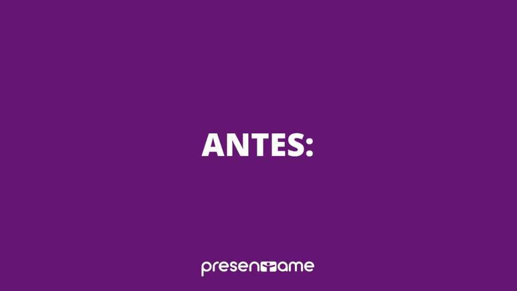 Presentacion Hurryapp Antes 00