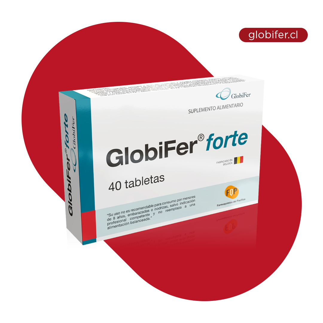 globifer forte
