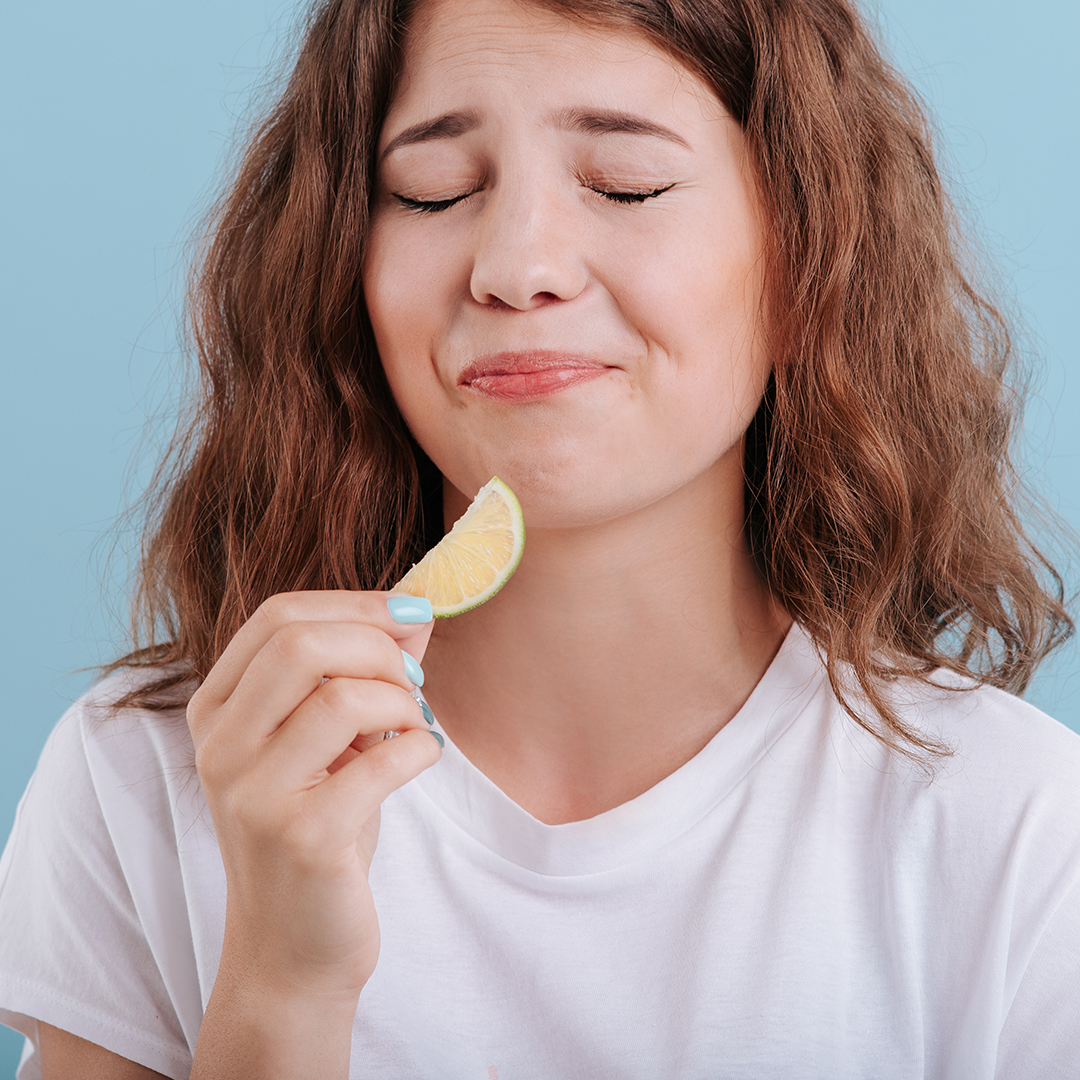 alimentos acido picantes calientes