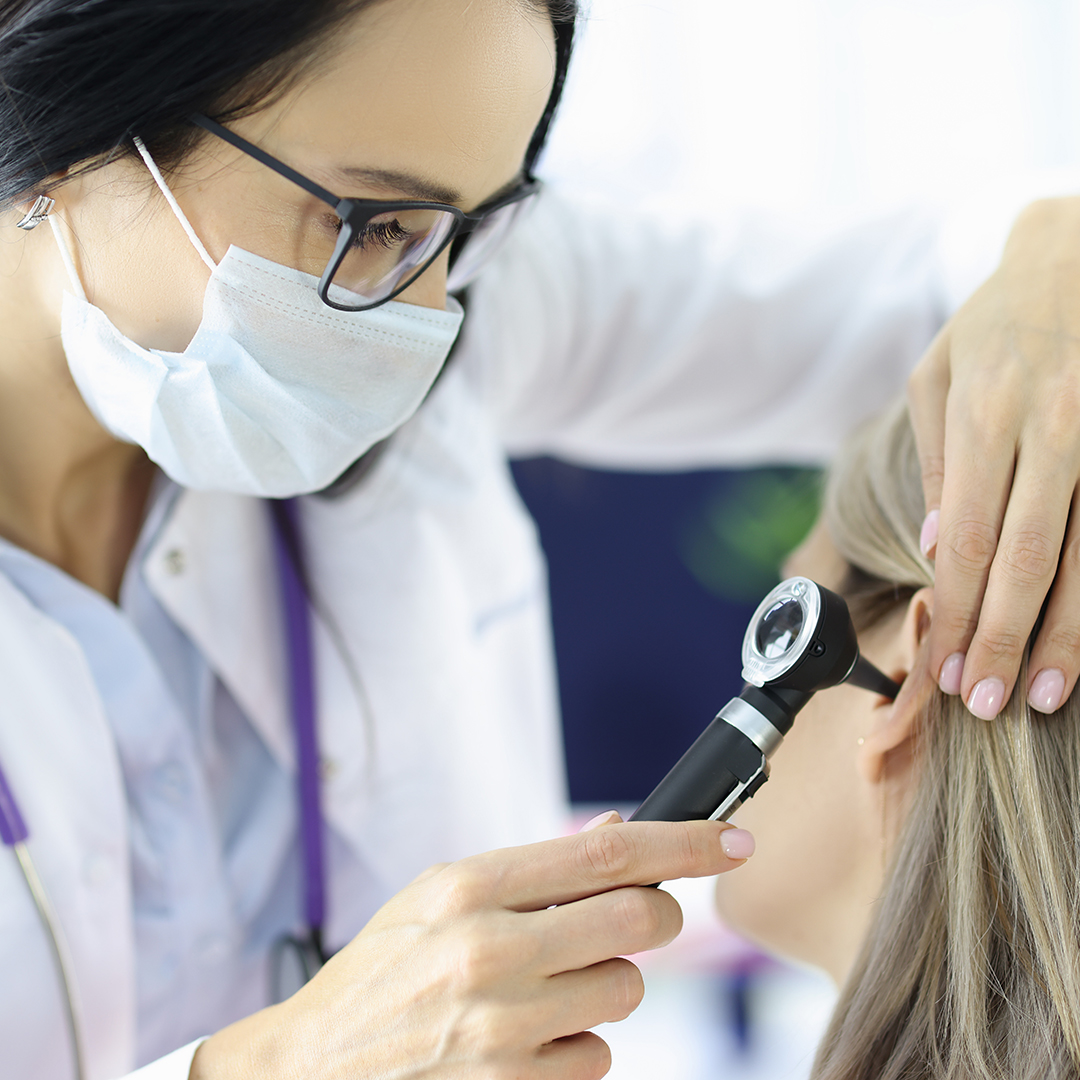 tratamiento otitis externa