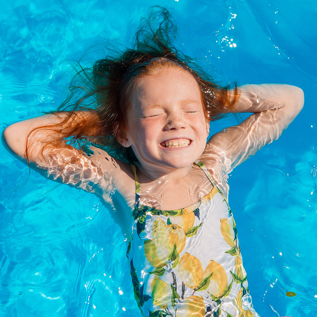 otitis por agua de piscina header