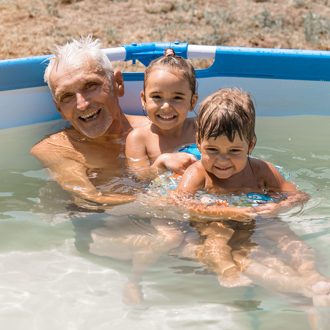 qué provoca oidos tapados por agua