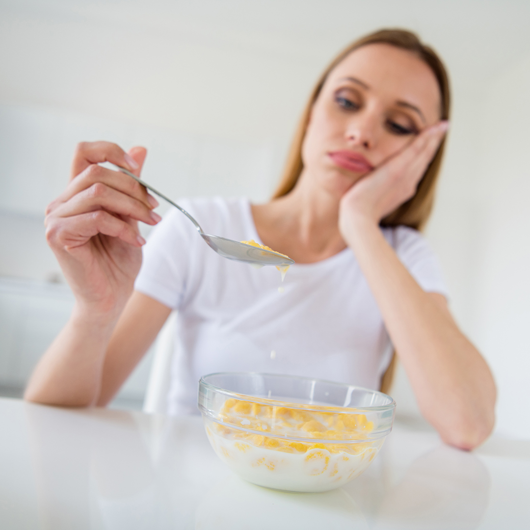 sintomas depresion posparto alimentacion