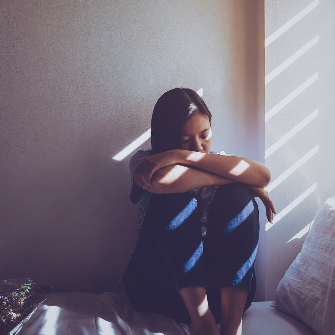 sintomas depresion posparto emocionalidad