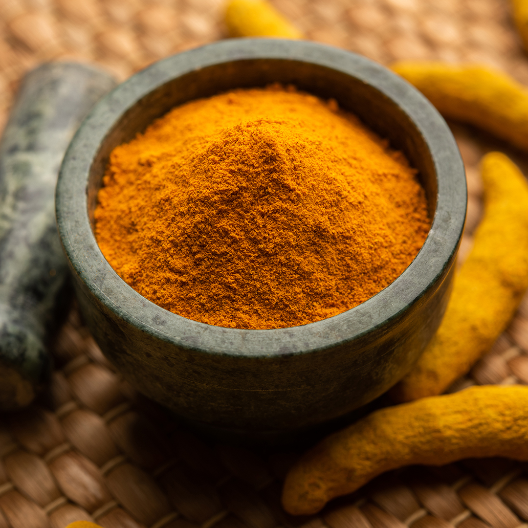 curcuma