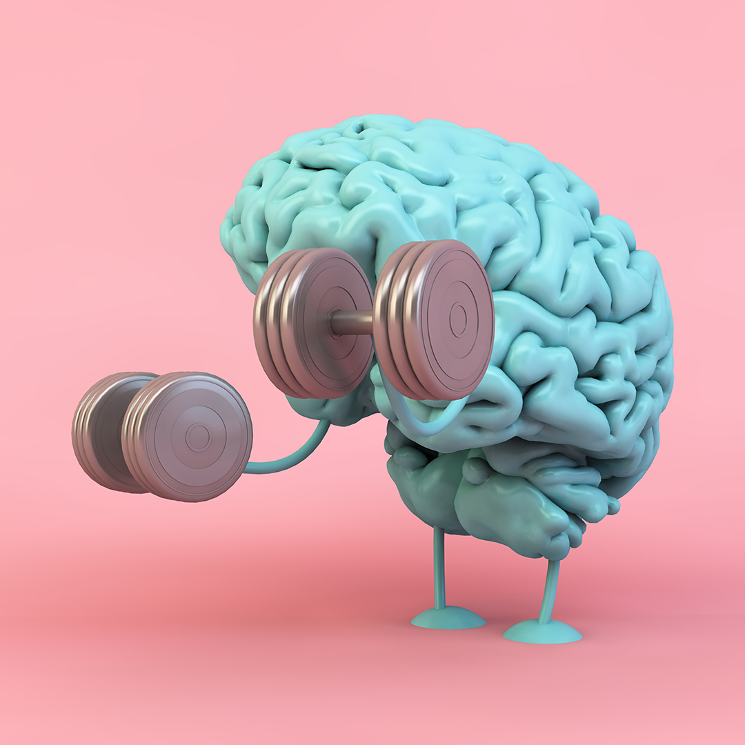salud del cerebro