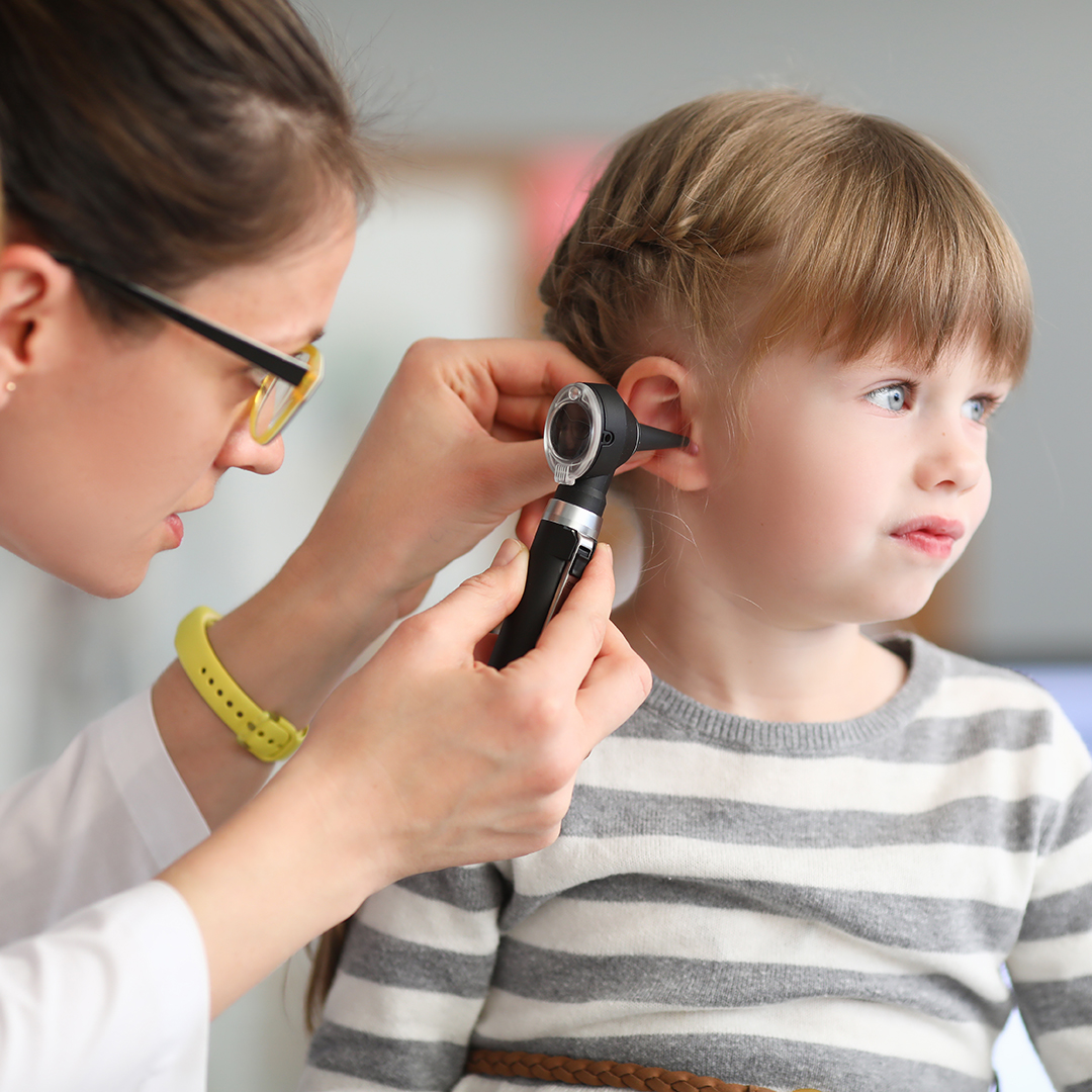 otitis por piscina