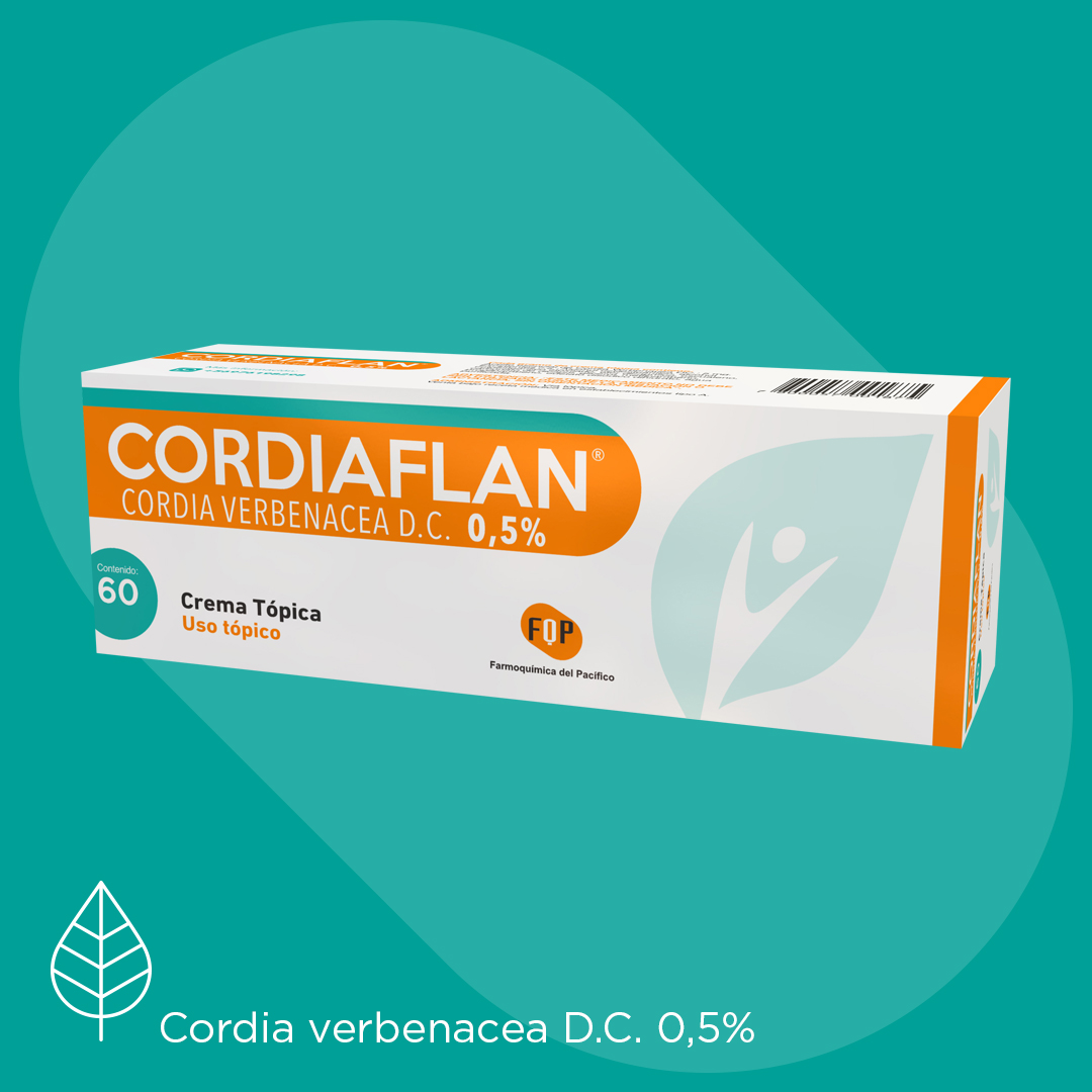 cordiaflan