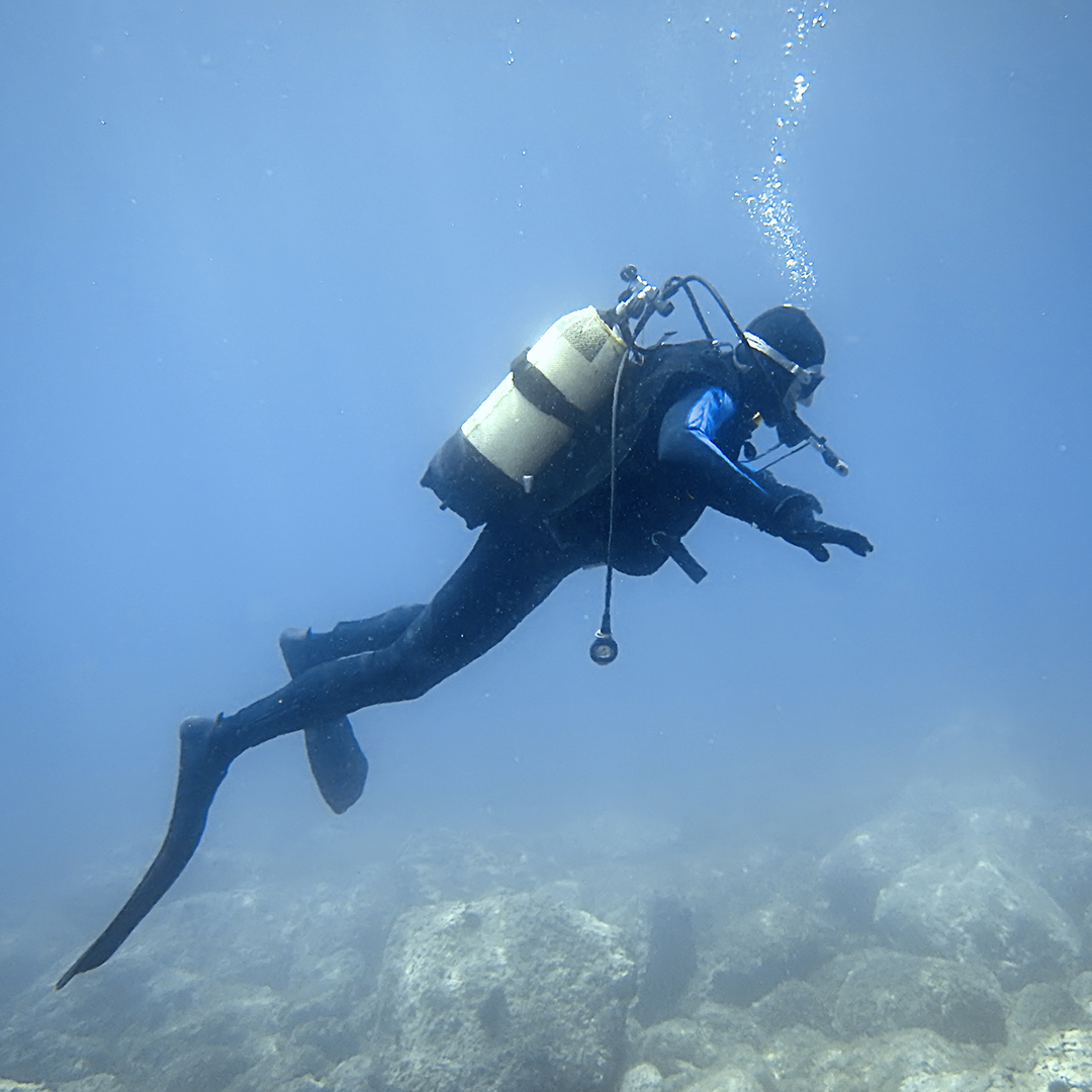 síntomas barotrauma