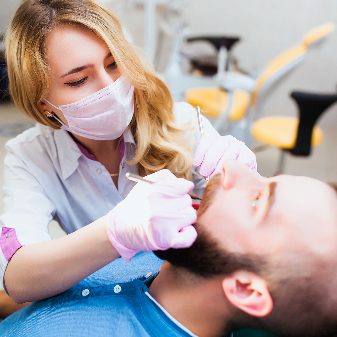 como prevenir gingivitis