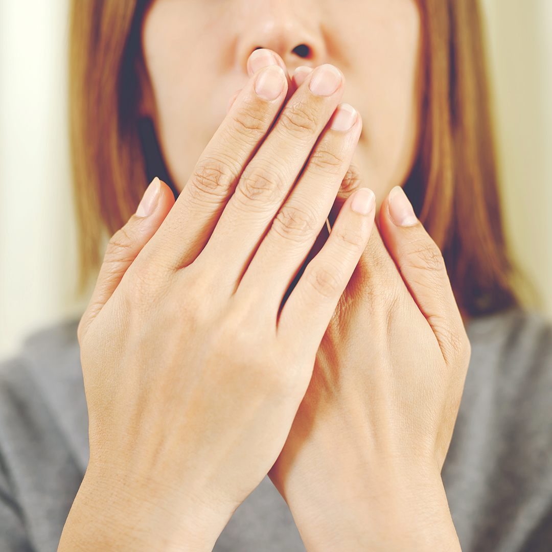 gingivitis periodontitis