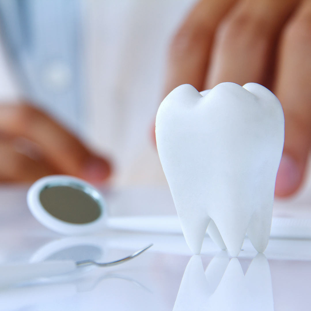 periodontitis