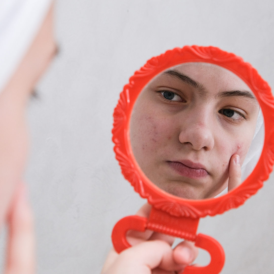 cambios físicos hormonales