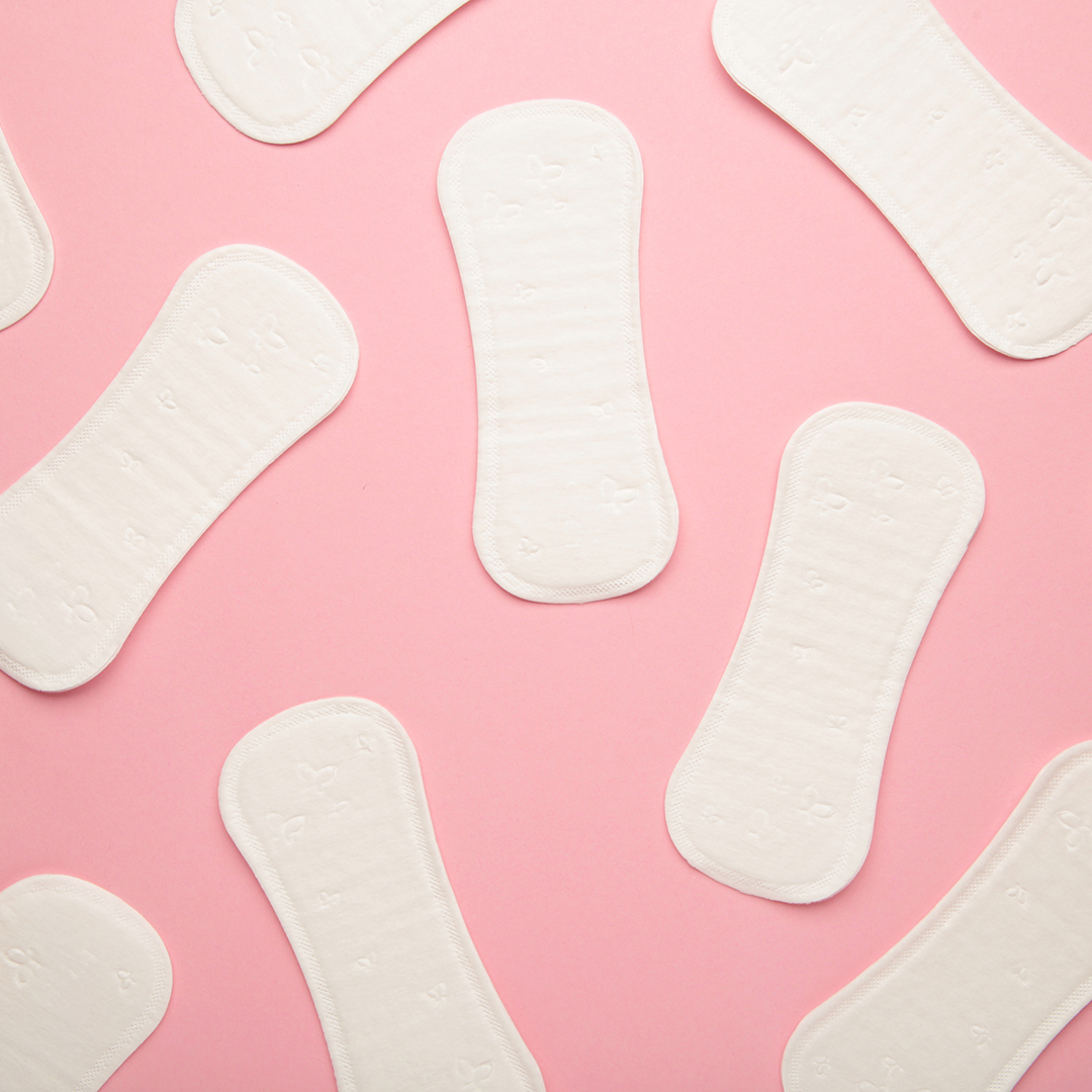 consejos para la primera menstruación proteccion