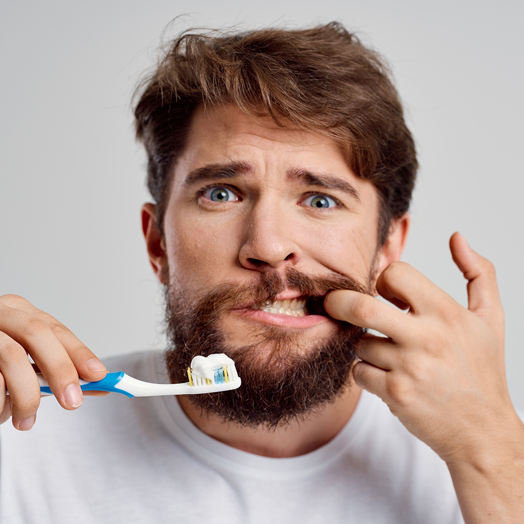 gingivitis