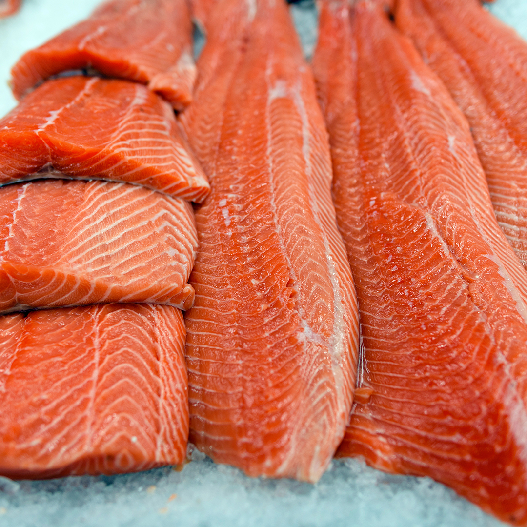 pescados