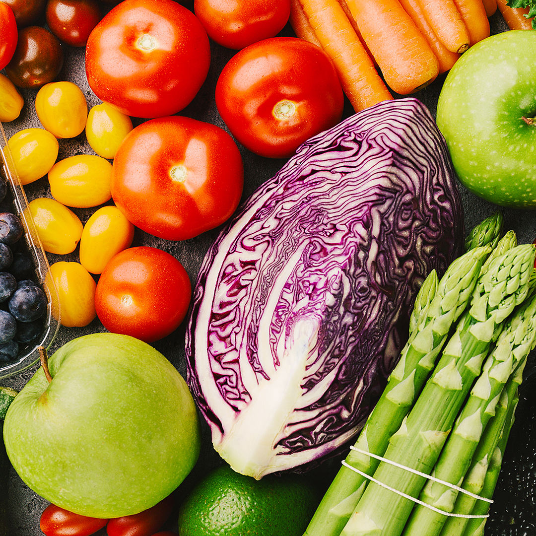 alimentos con triptófano