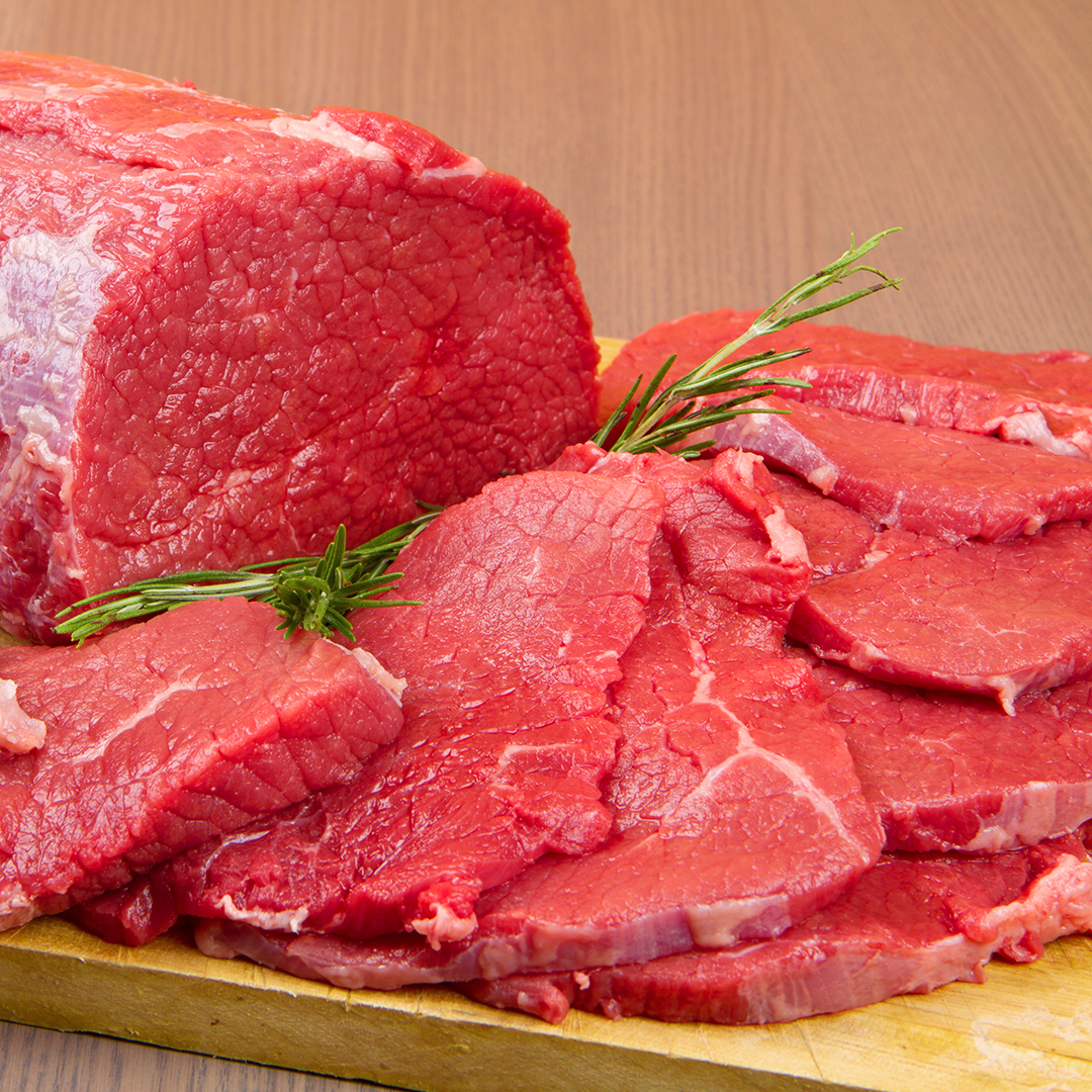 alimentos ricos en hierro hémico