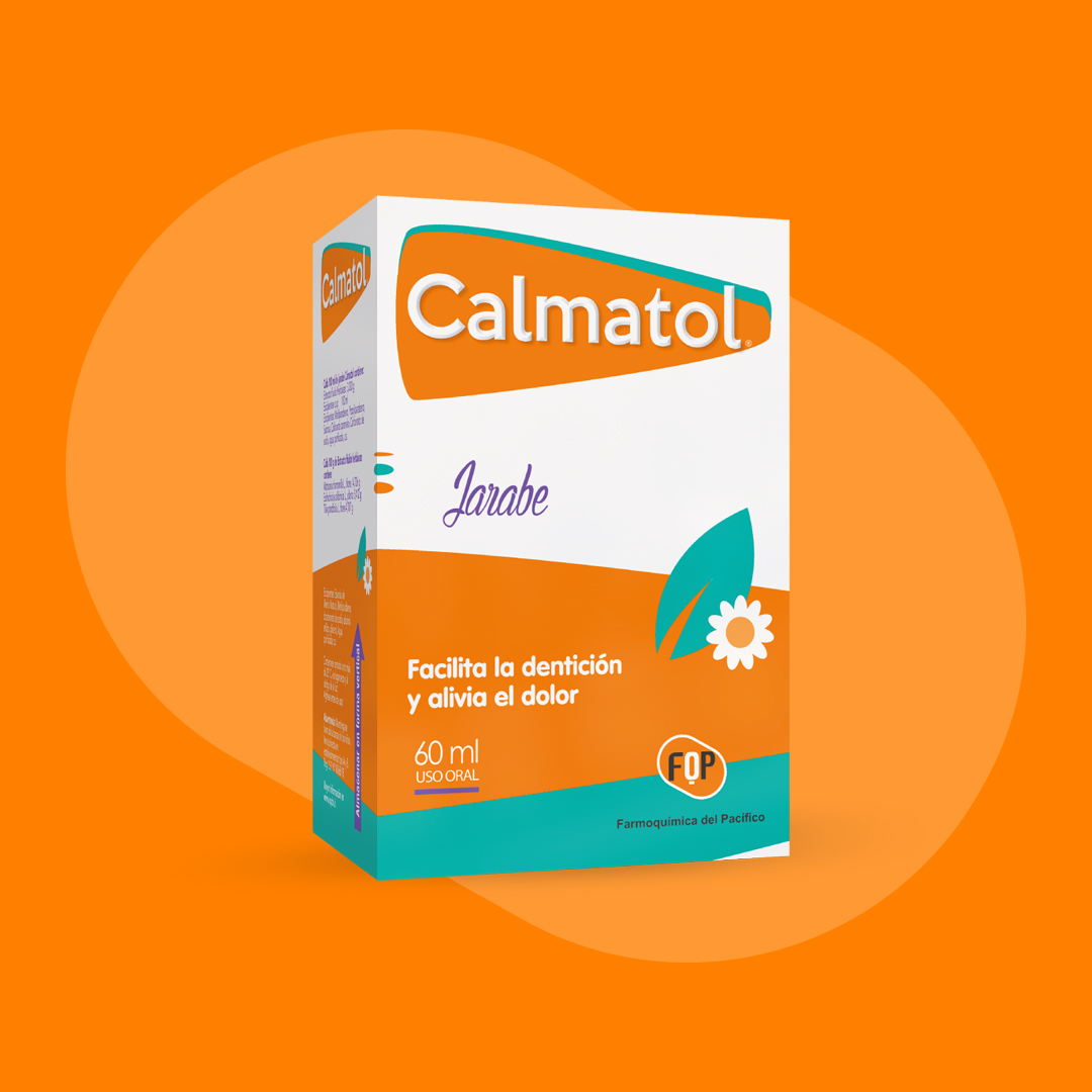 calmatol