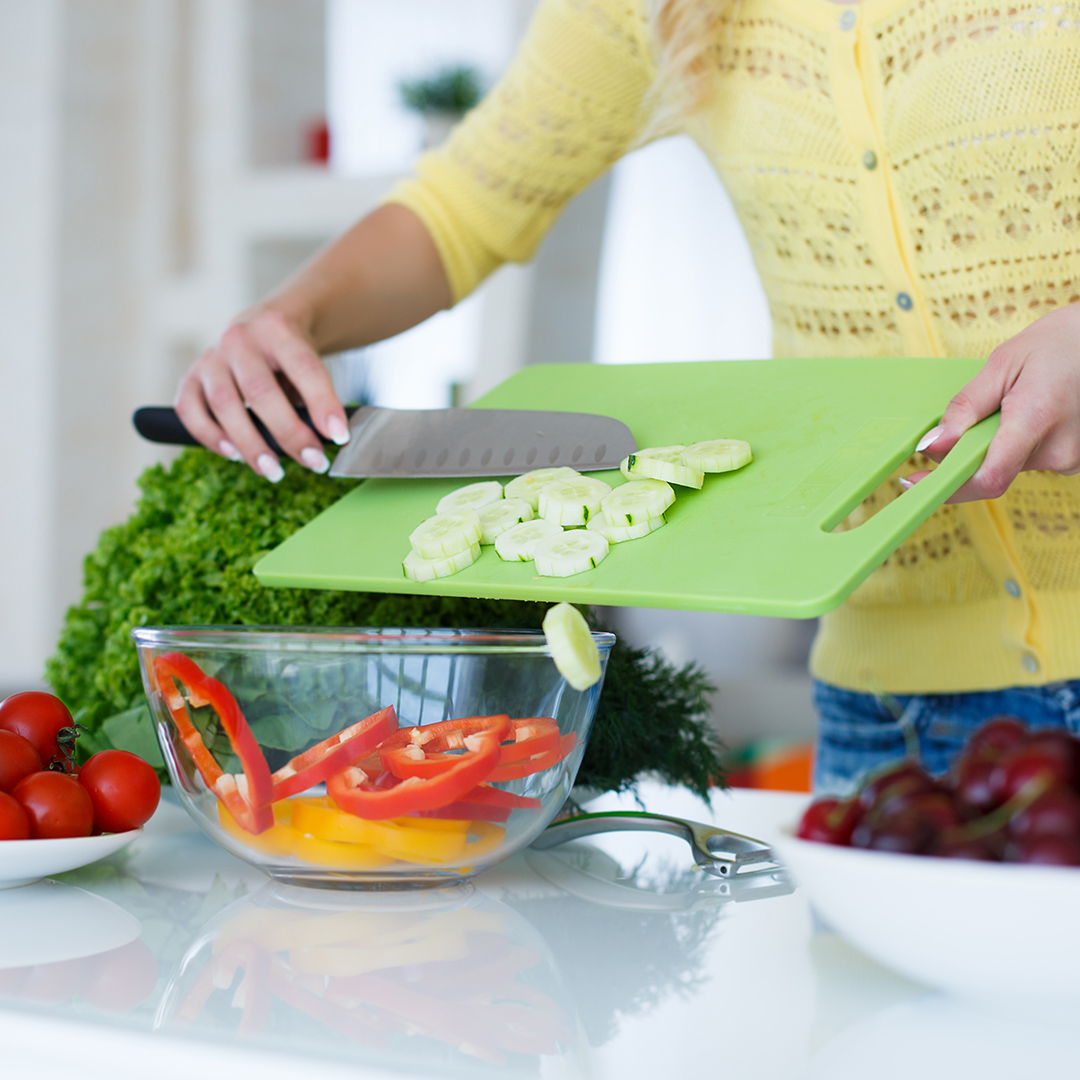 cómo fortalecer el sistema inmunológico alimentación saludable