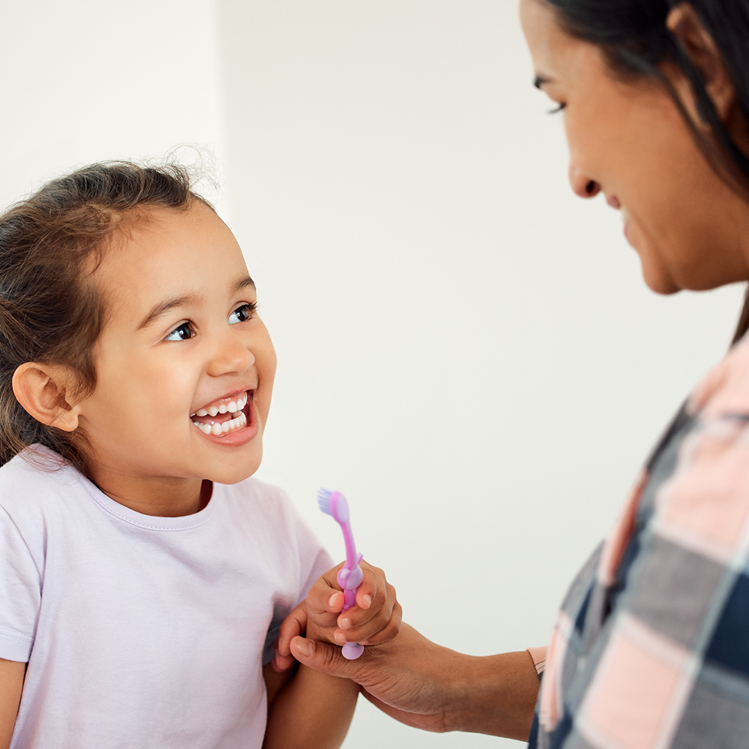 consejos higiene bucal