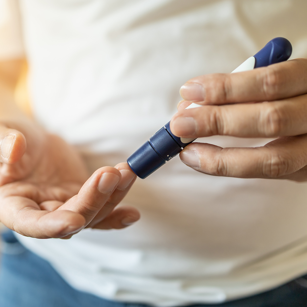 enfermedades que producen cansancio y sueño diabetes