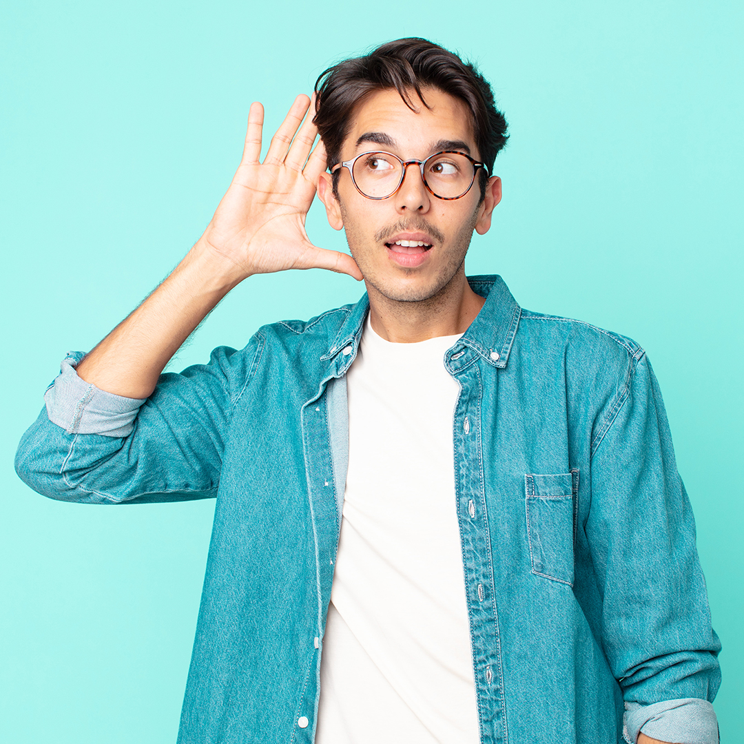 es bueno limpiarse los oídos con hisopos tapón cerumen