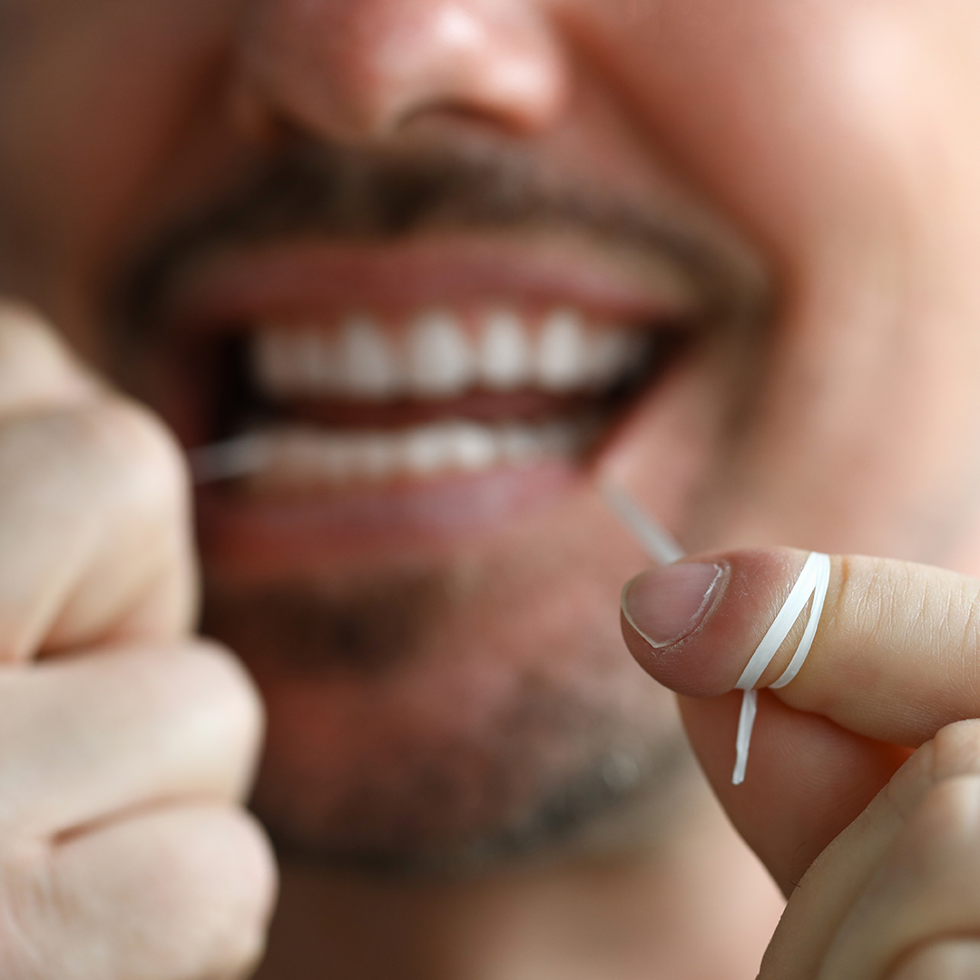 gingivitis