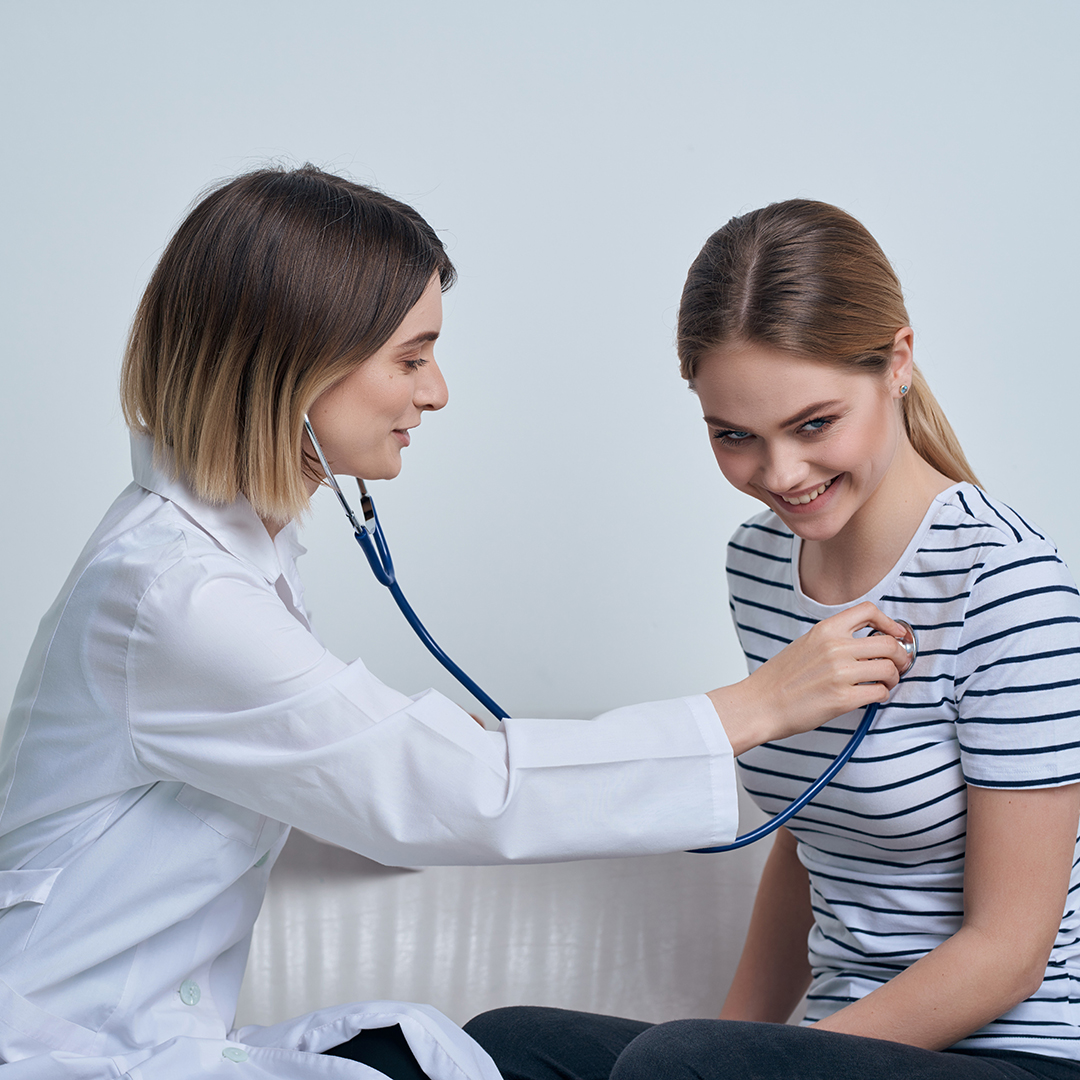 supervisión médica