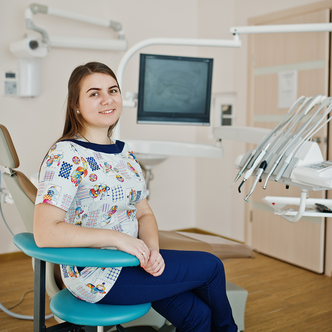 visita dentista