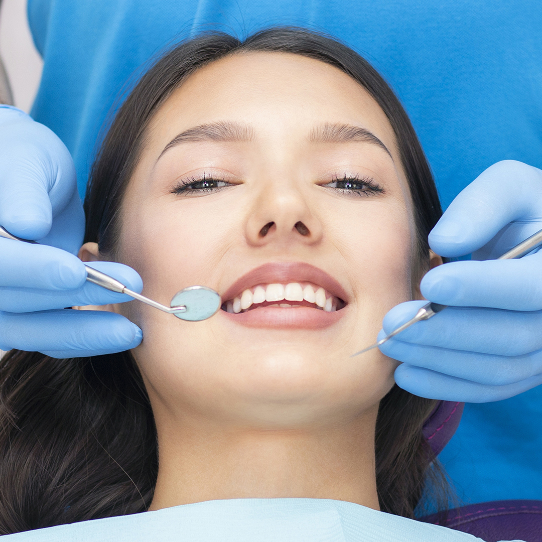 visita dentista