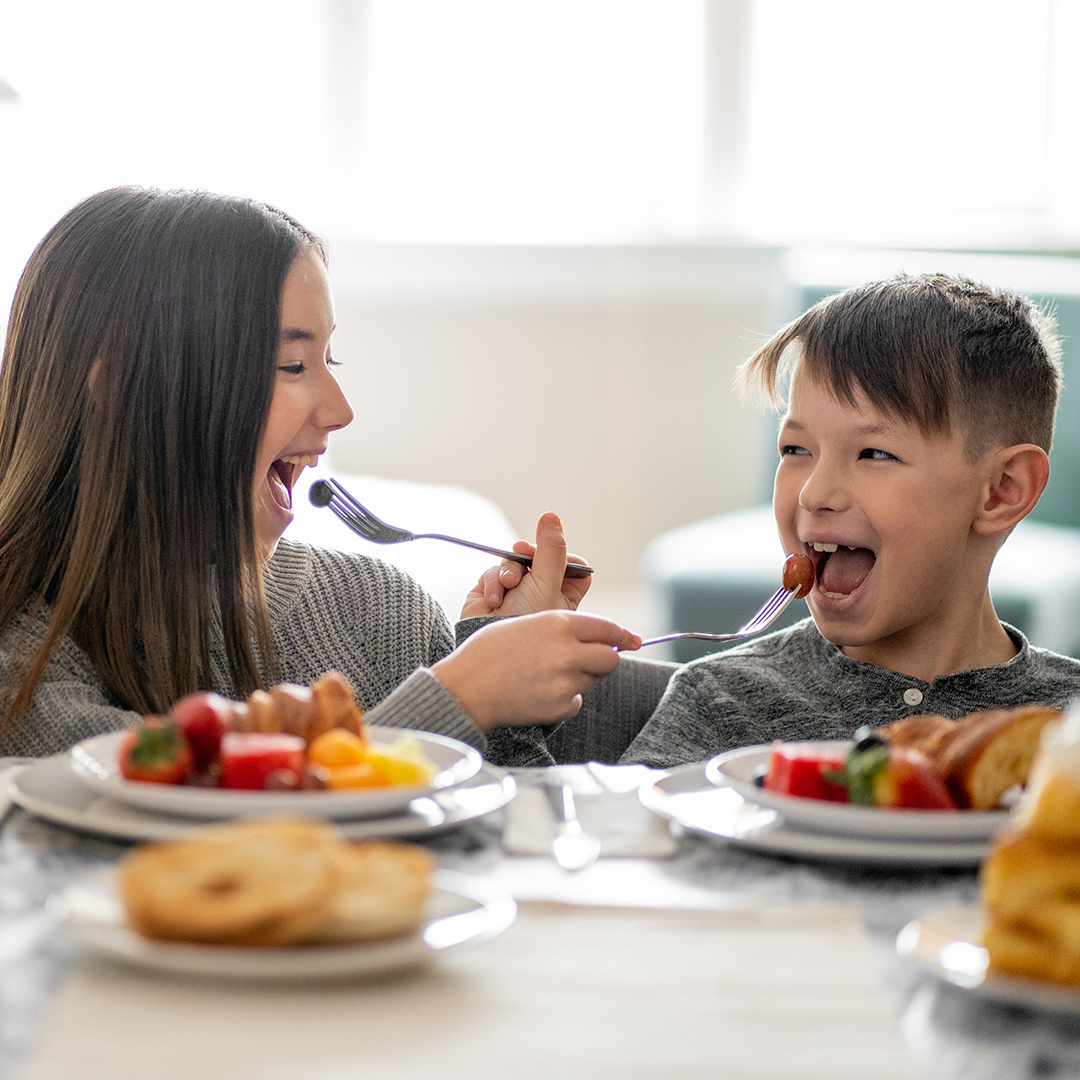 alimentación saludable