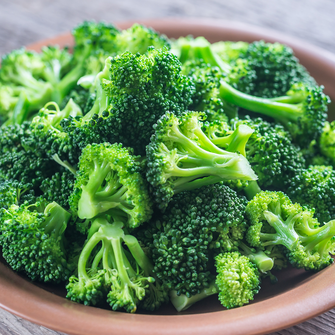alimentos con vitamina a