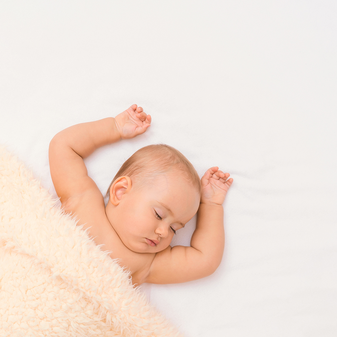 cuánto duerme