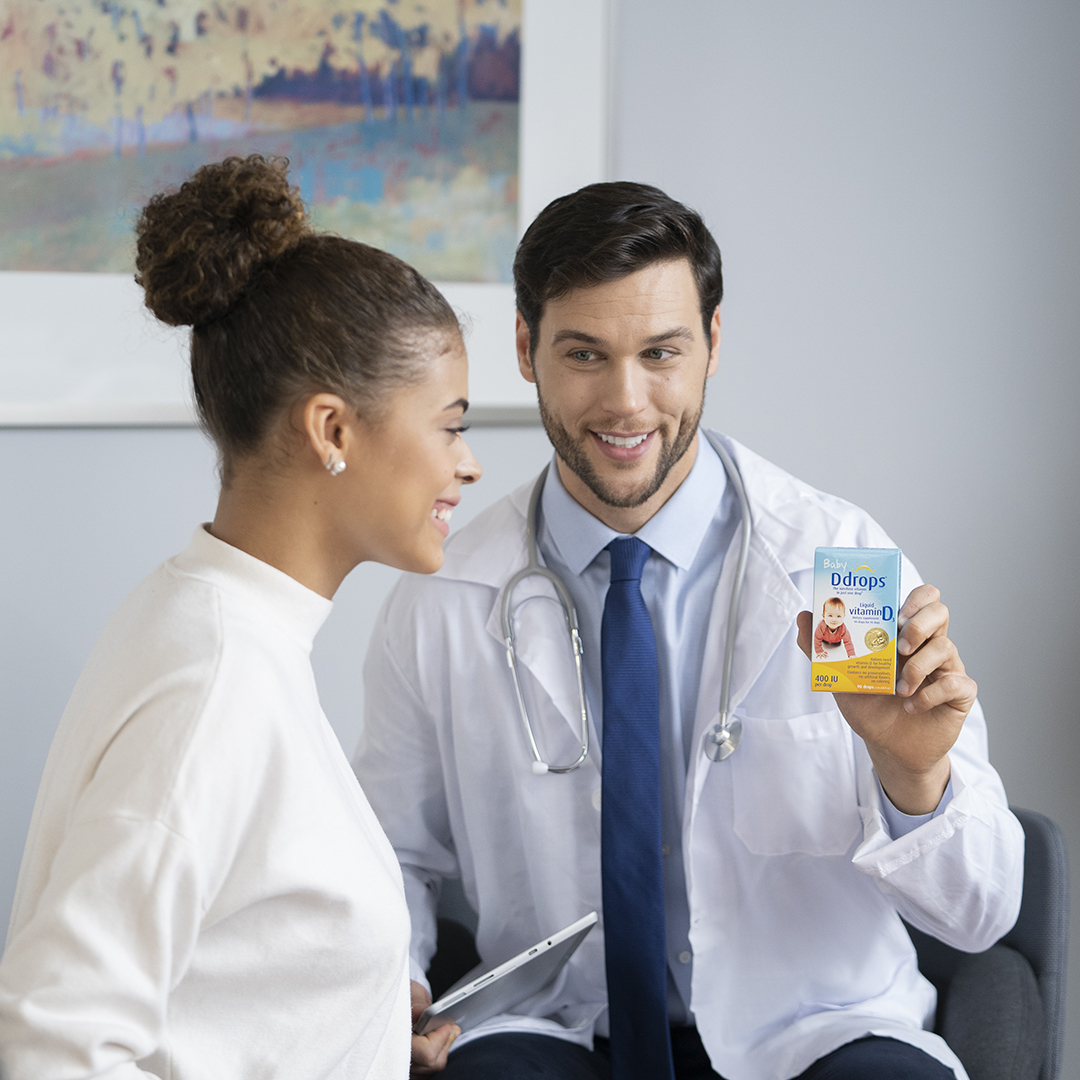 ddrops vitamina d