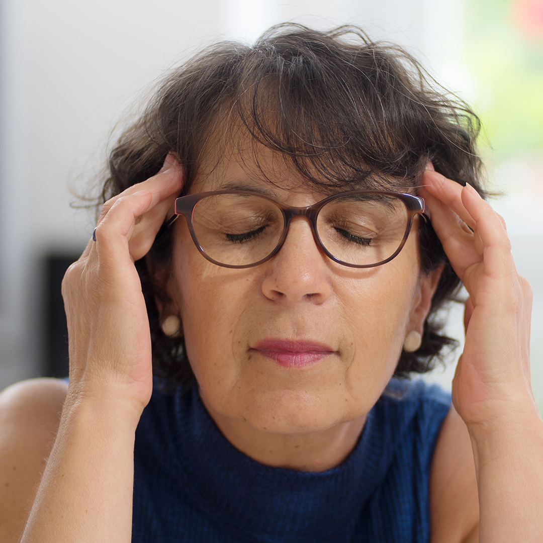 insomnio por menopausia cambios hormonales