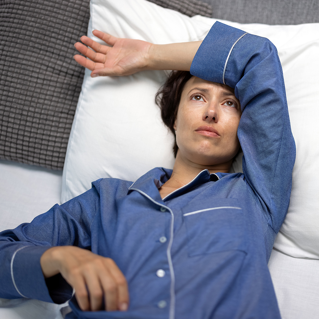 insomnio por menopausia header