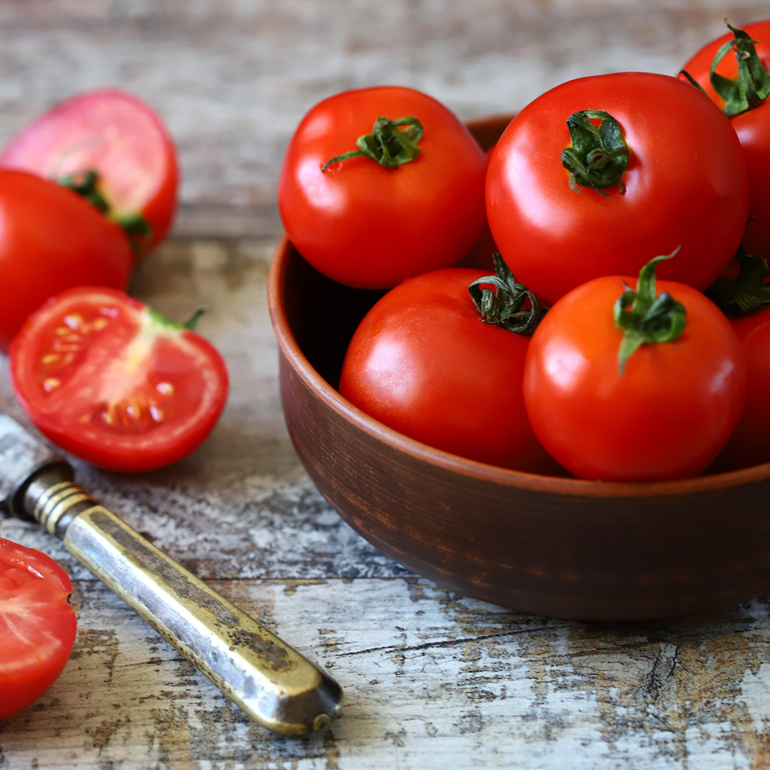 tomates