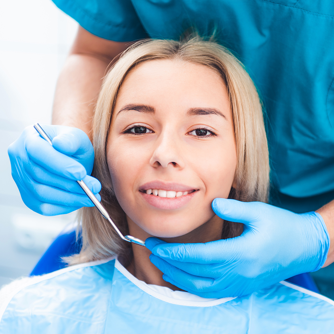 vitamina d encías periodontitis