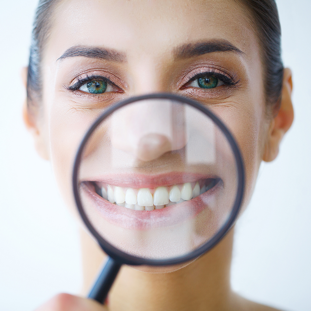 vitaminas a para encías y dientes