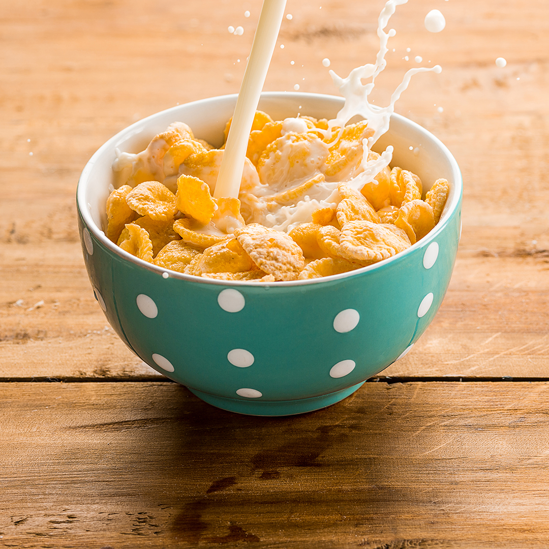cereales
