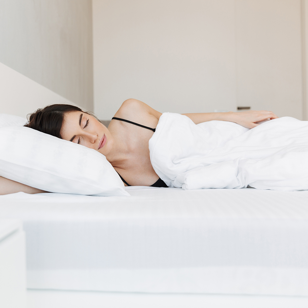 consejos para dormir bien
