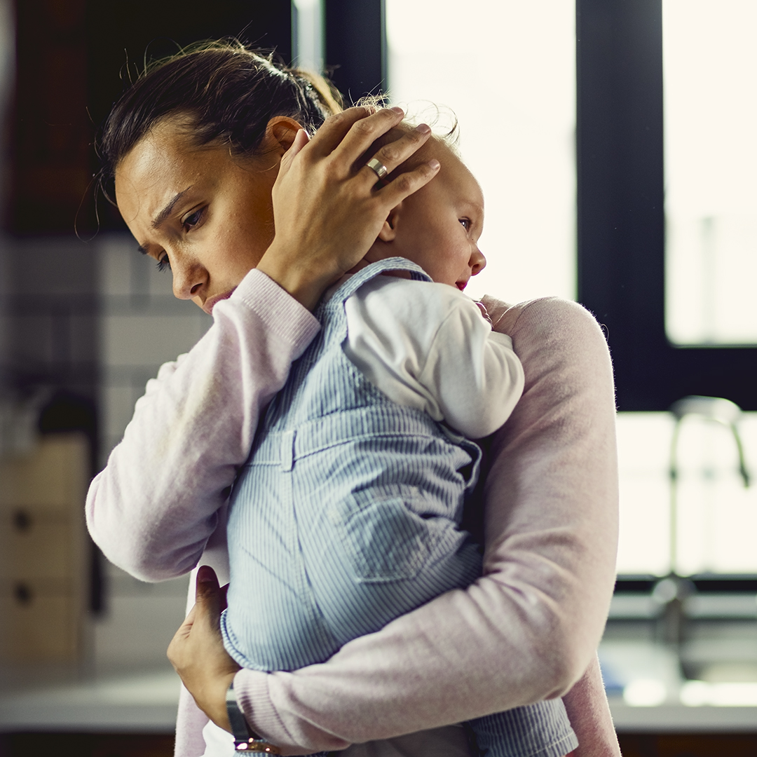 crisis lactancia 3 meses por qué llora bebé