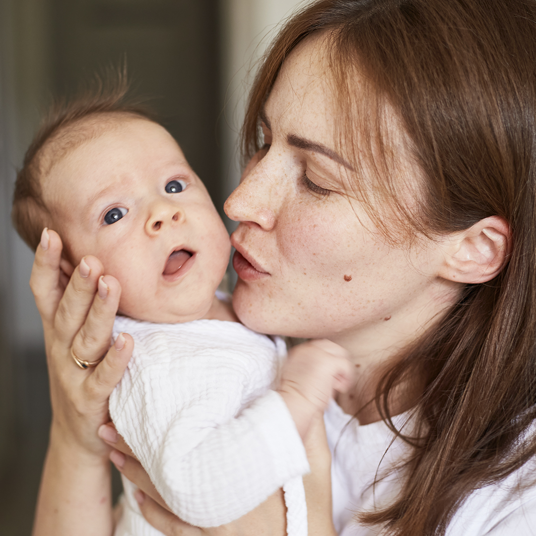 dosis vitamina d madres lactantes y bebé