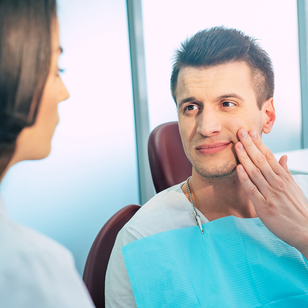 gingivitis