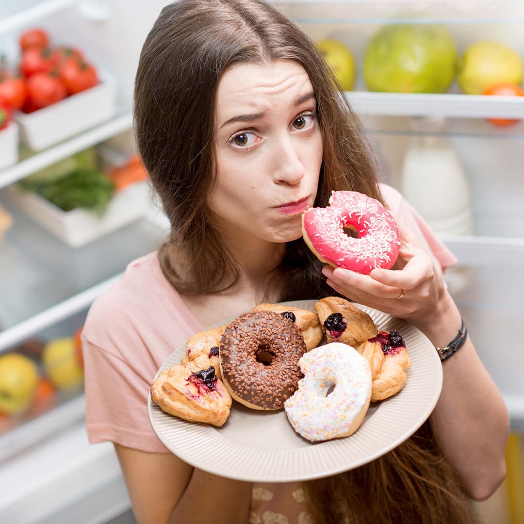 metabolismo de la glucosa
