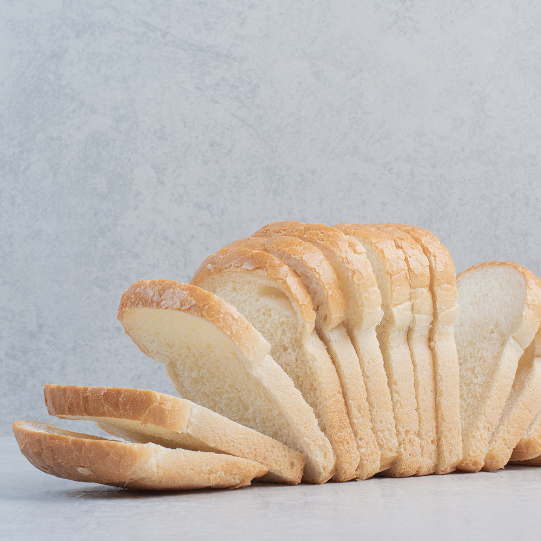 qué pan se puede comer con brackets